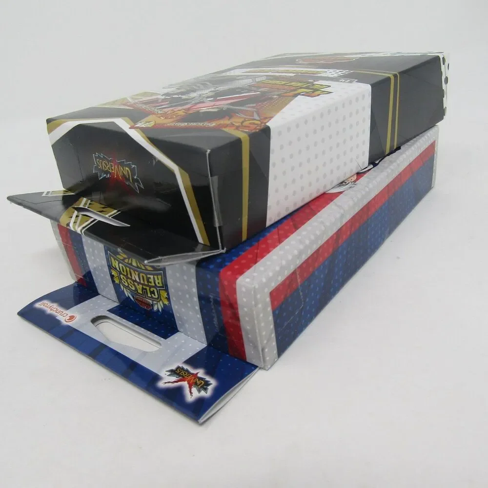 My Hero Academia CCG Class Reunion Collector Pack & Eraser Head Deluxe Starter
